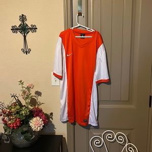 Kids Nike Dri-Fit T-Shirt